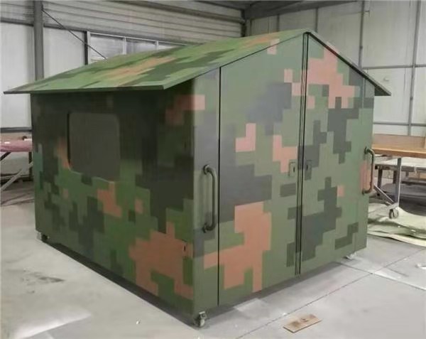 迪庆外墙迷彩漆施工前，墙面基层处理是